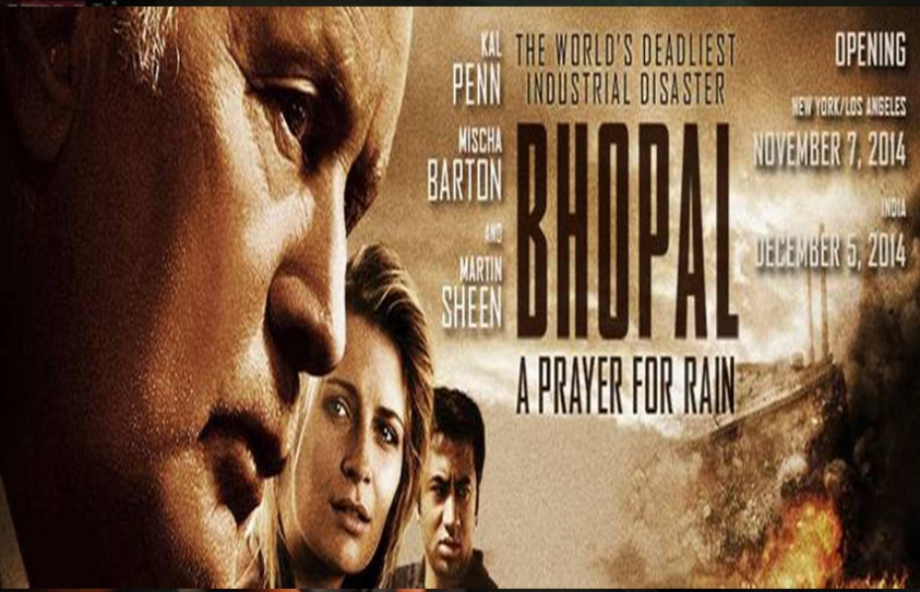 True Review - Bhopal: A Prayer for Rain
