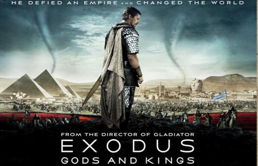True Review - Exodus: Gods and Kings