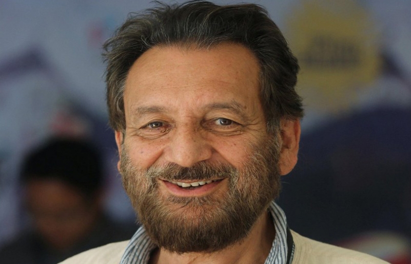 Shekhar Kapur takes International TV plunge, to direct the sequel to horror classic The Omen