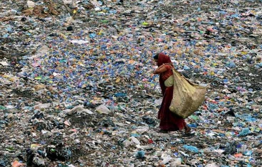 Sanitation and Sewage Disposal In India