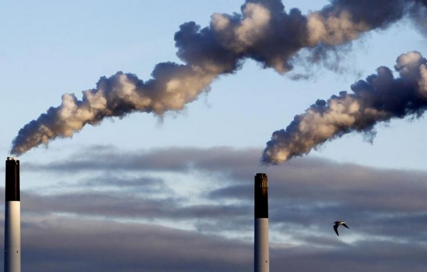 Oopsie! $1 Billion in UN Funds to Fight Climate Change Built Coal Power Plants Instead