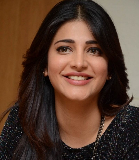 Shruti Haasan lends her voice for AIDS awareness campaign