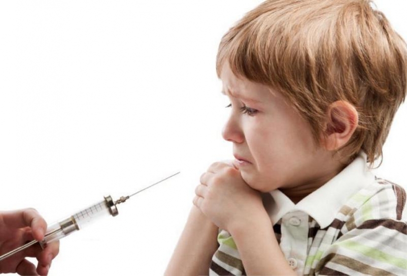 Pentavalent to replace traditional vaccination methods from Jan mid