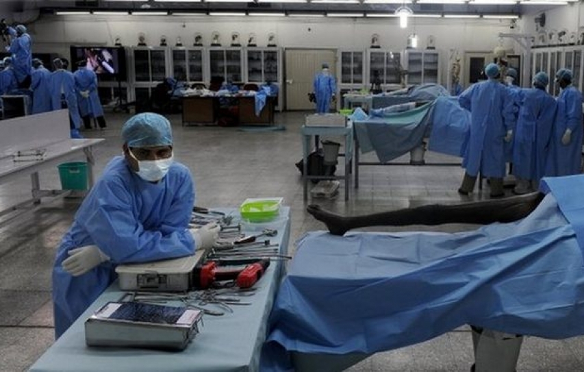 Atul Gawande: What ails India's public health system 