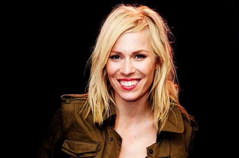 Natasha Bedingfield To Release Song In Support Of Mental Health And Wellbeing