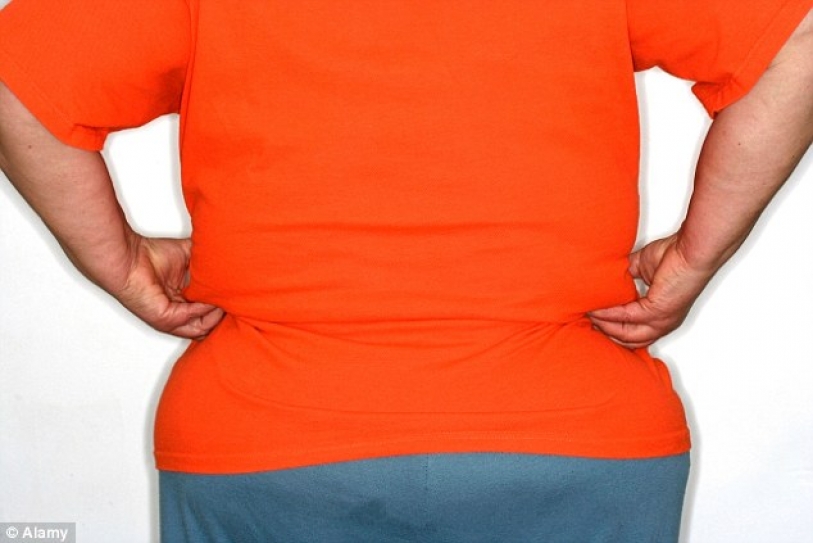 Maternal Obesity Linked To Increase Infant Mortality