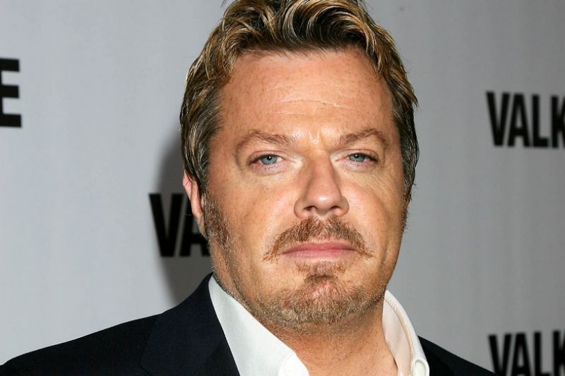 Eddie Izzard To Stand Up For Shelter