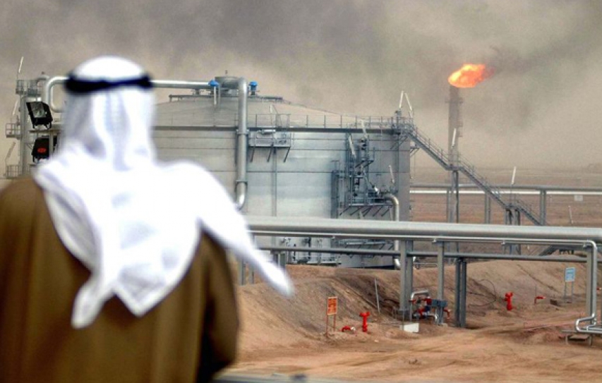 Saudi Arabia Is Driving Down Oil Prices, and That Might Be Good for the Environment
