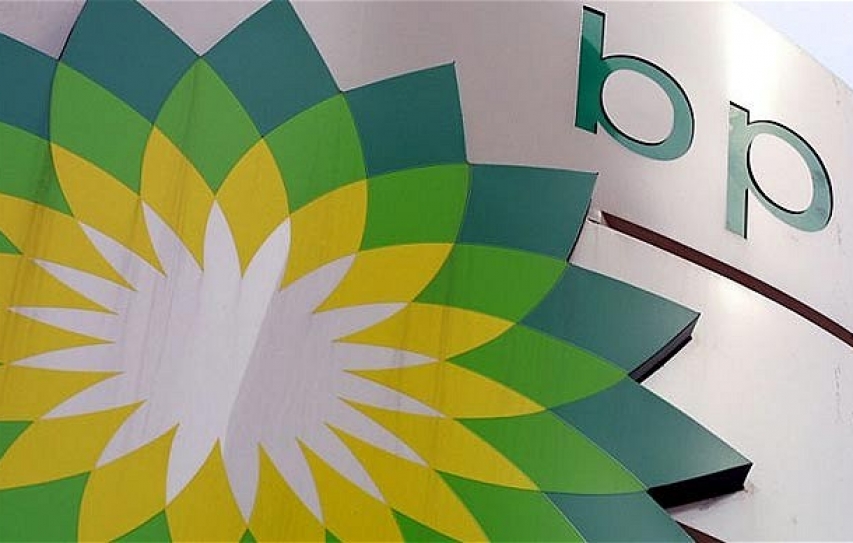 Shareholders challenge BP to confront climate change risk