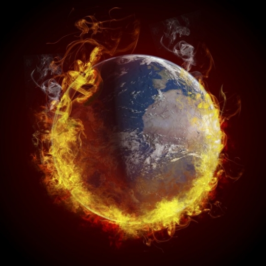 Global Warming:The top 5 climate science and policy developments to watch in 2015