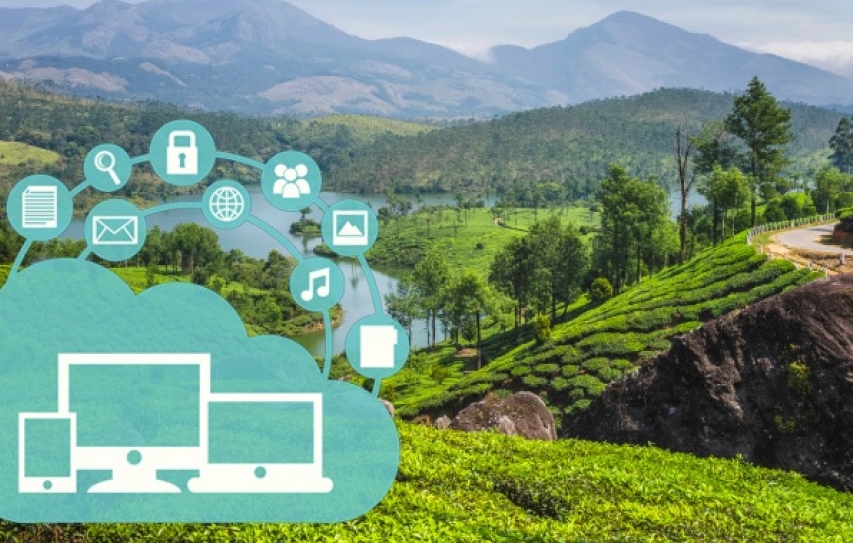 Idukki becomes first district in India to get high-speed rural broadband connectivity