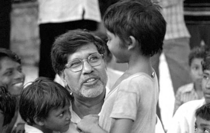 Kailash Satyarthi to focus on social causes through TV show