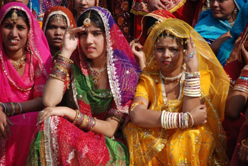 India’s bride markets grow, while trafficking convictions decline