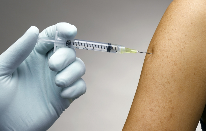 Measles Outbreak In California Draws Attention To Importance Of Vaccination