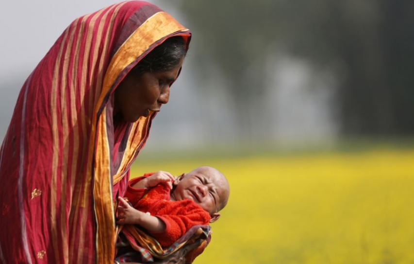 Maternal Supplementation Prevents Preterm Births