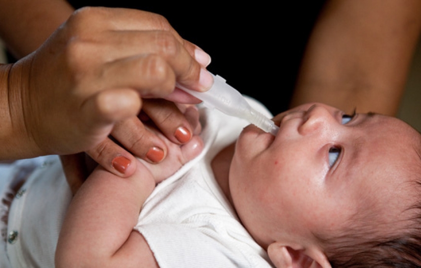 Pediatrics study shows vaccine reminders with explanation increased visits