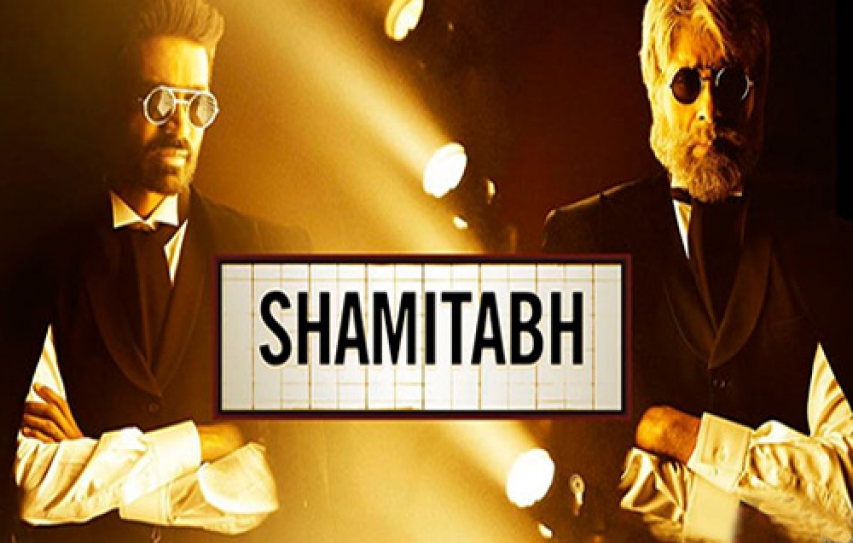 SHAMITABH