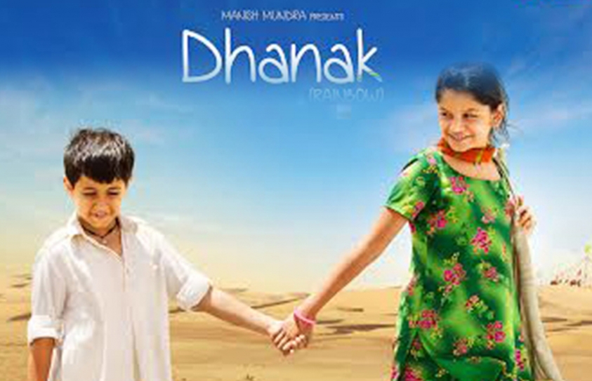 Nagesh Kukunoor’s Next, Dhanak Produced By Manish Mundra Is The Only Indian Film To Be Selected In The 65th Berlin Film Festival