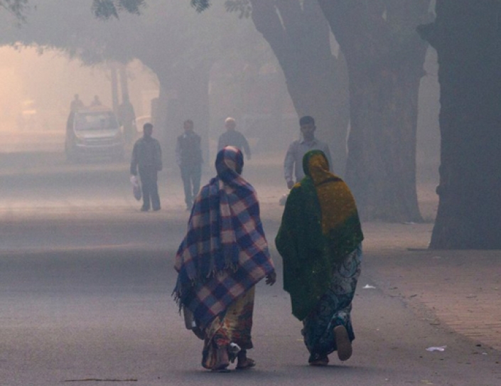 Care about global climate change? Then fight local air pollution