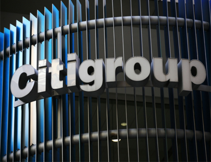 Citigroup Committing $100 Billion To Fight Climate Change