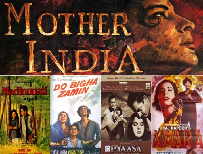 Classic films of India in time capsule