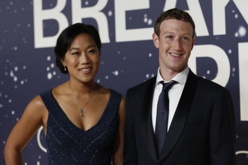 Mark Zuckerberg And Priscilla Chan Give $75 Million To San Francisco General Hospital