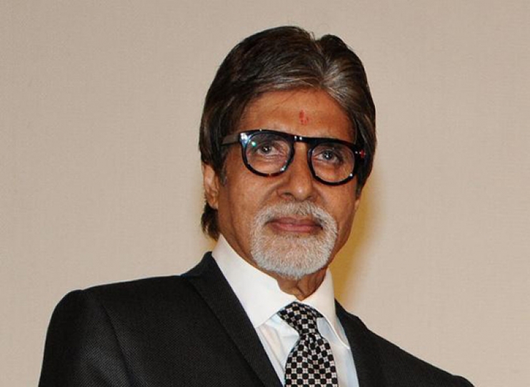 Amitabh Bachchan to take part in AP Government’s campaign on health