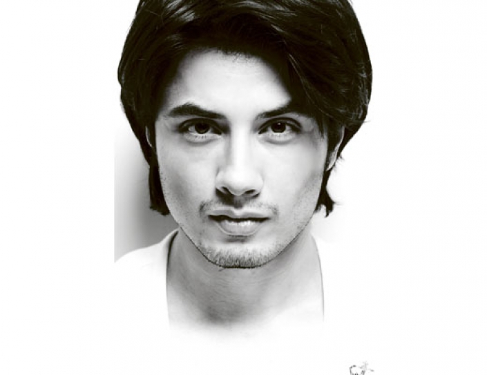 Proceeds of Ali Zafar's video to go to charity