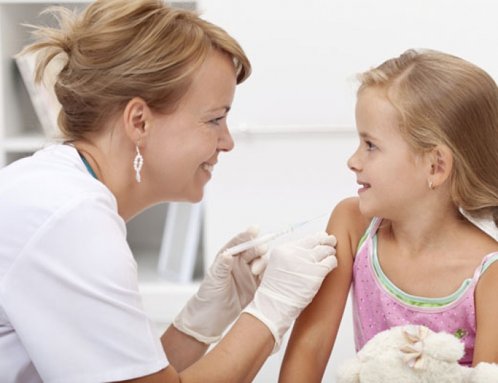 Vaccine Myths Debunked by Doctors
