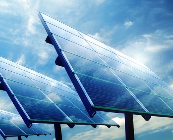 Indian state utility NTPC given green light for 15 GW solar plan