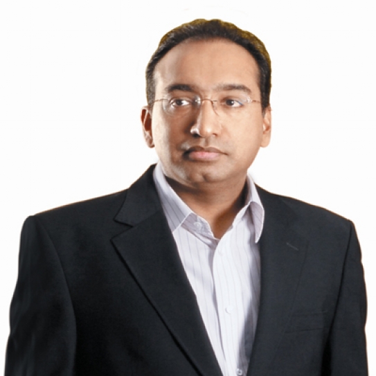 “Broadcasters Need To Stop Relying On Advertisers For Revenue”: Sameer Nair