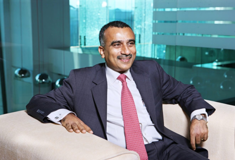 Disruption: Making Opportunities In The New Era: Sudhanshu Vats