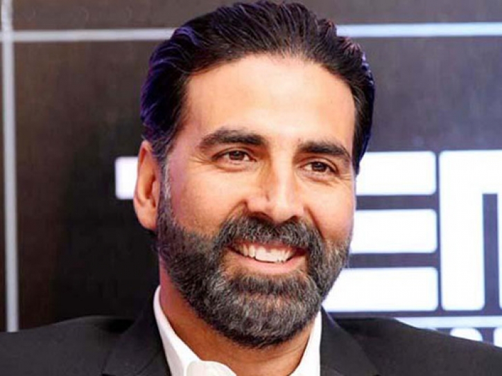 Akshay Kumar To Auction His Wardrobe And Personal Accessories