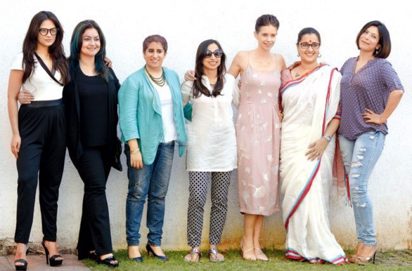Women's Day Special: Candid chat with 8 power women of Bollywood