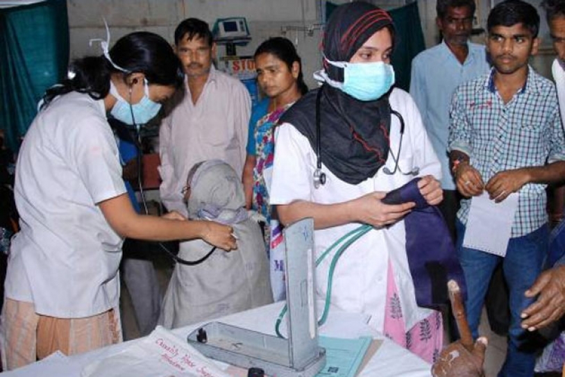 ASHA workers roped in to check swine flu cases in pregnant women