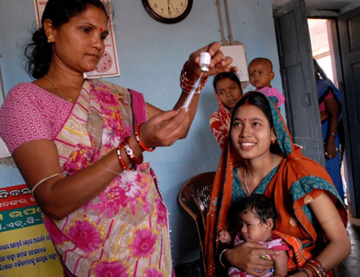 Measuring Maternal Health in a Post-MDG World