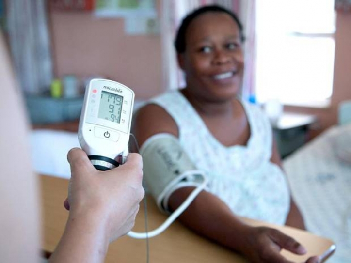 £12 device can save 70000 moms yearly at risk during birthing
