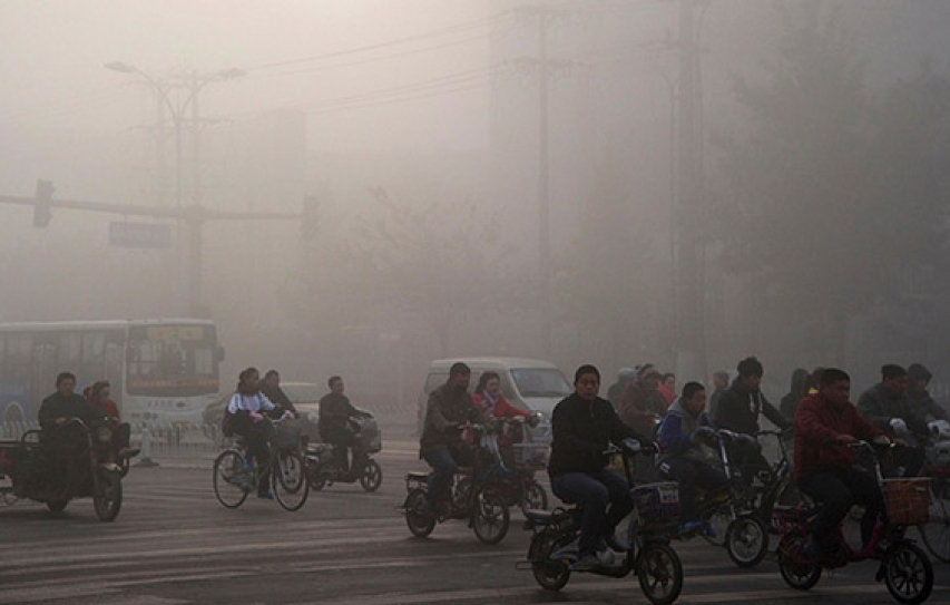 Under the Dome: The climate film taking China by storm