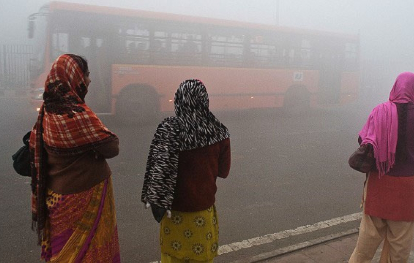 March Had Lowest Air Pollution In 4 Years, IITM Scientists Say