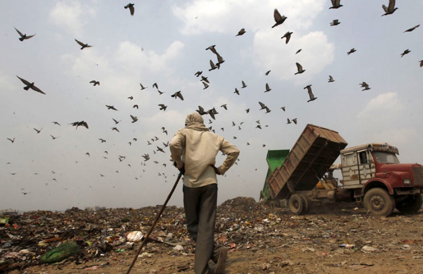 Delhi’s Waste-To-Energy Plants ‘Toxic, Costly, Inefficient’
