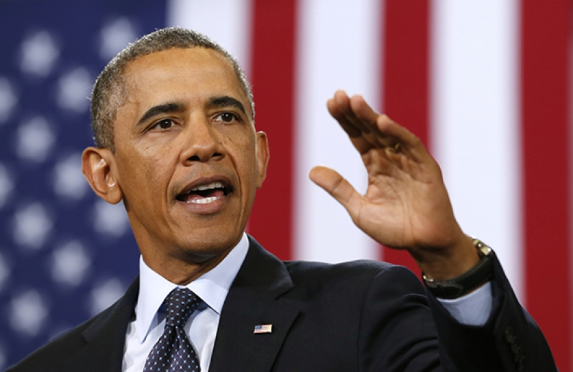 Obama To Call For End To ‘Conversion’ Therapies For Gay and Transgender Youth.