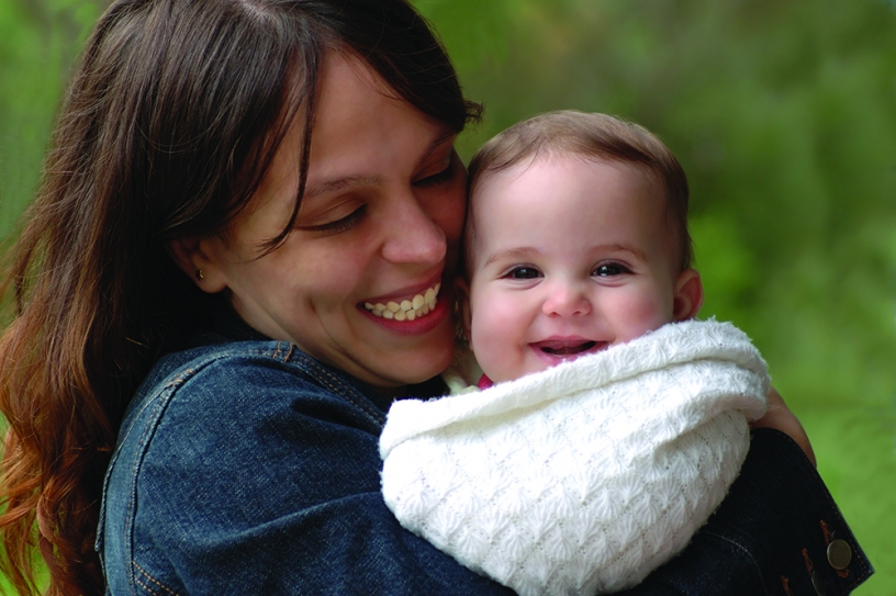 Wider Choices Vital For Safe Motherhood