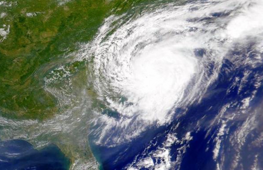 Climate Change Might Mean Fewer Hurricanes — But They’ll Probably Be Stronger