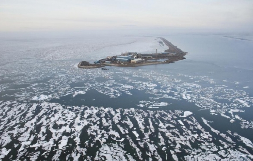Shell To Resume Arctic Drilling Off Alaska As Green Groups Warn Of Disaster