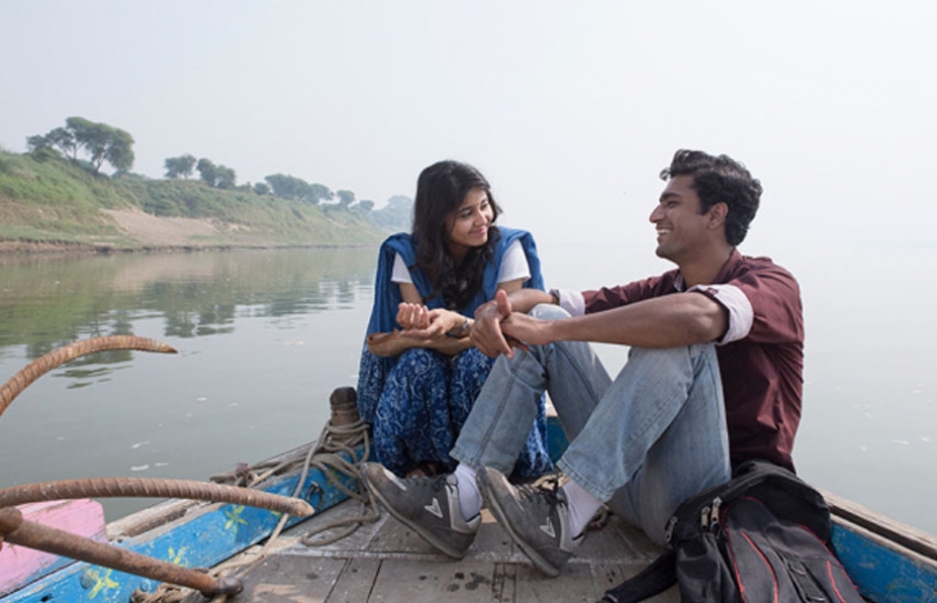 Cannes Film Review: ‘Masaan’