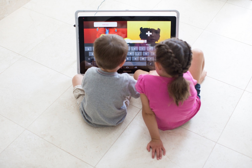 Internet Browsing Habits Among Indian Children Are Worrisome & Alarming!