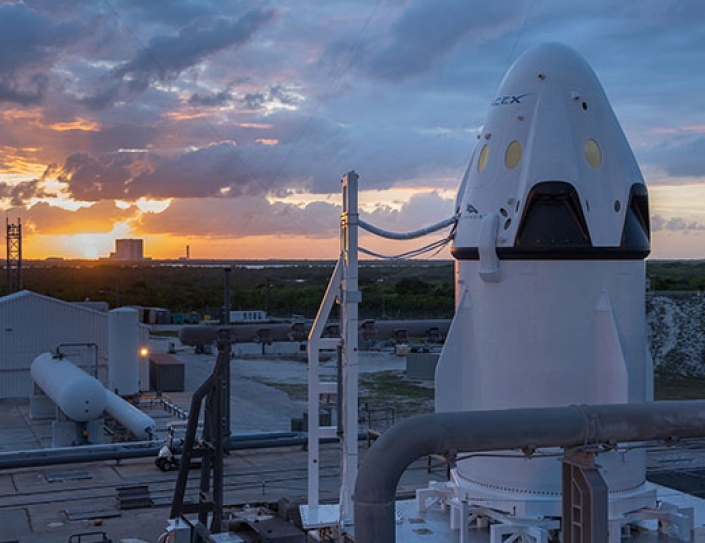 How Elon Musk Willed SpaceX Into Making The Cheapest Rockets Ever Created