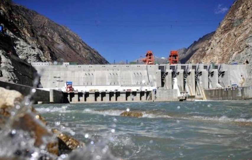Nepal Earthquake Highlights Dangers Of Dam Building In Tibet