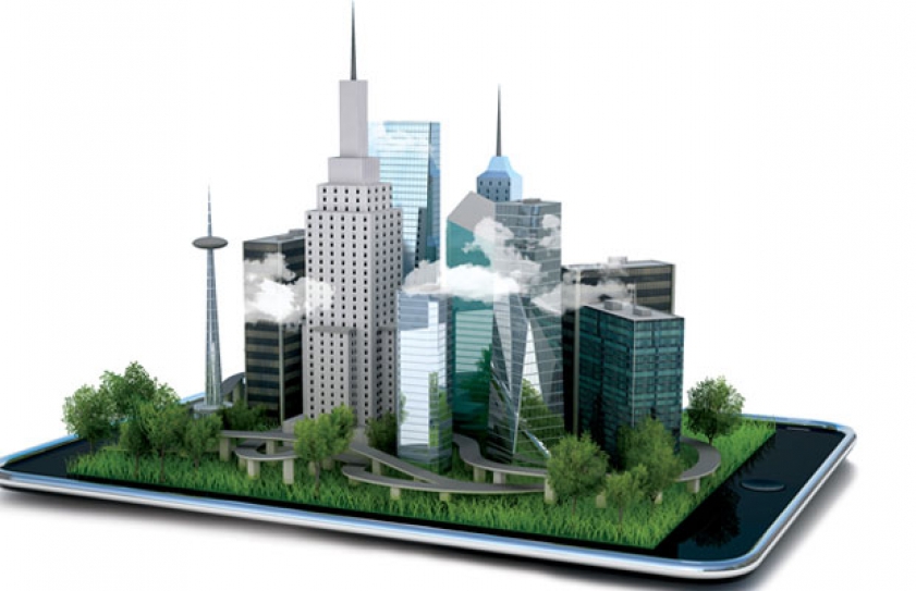 Mega Urbanization Drive: Govt. Approves Rs 48k Cr for 100 Smart Cities!