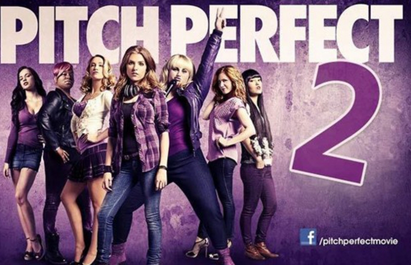 ‘Pitch Perfect 2’ Makes 2015 A Historic Year For Women In Hollywood